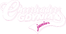 Cheerleaders Gdynia Junior - Logo